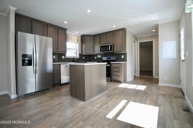 551 Lane F, House other with 2 bedrooms, 2 bathrooms and null parking in Hazlet NJ | Image 9