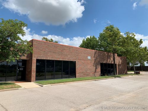ste-400-7100 N Classen Blvd, Oklahoma City, OK, 73116-7101 | Card Image