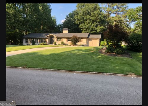 6335 Cherry Tree Ln, Sandy Springs, GA, 30328-3314 | Card Image