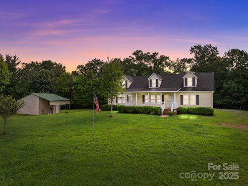 1434 Cedar Grove Church Rd, Polkton, NC, 28135-8213 | Card Image