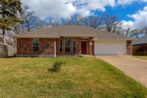 2905 Mirrormere Circle, Bryan, TX, 77807 | Card Image