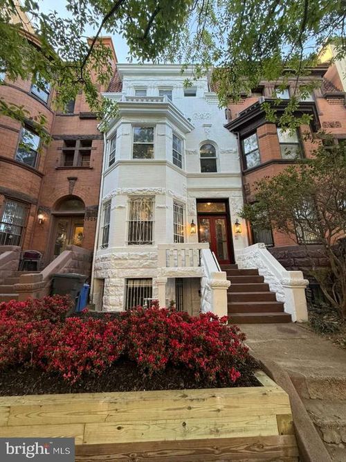 1903 Kalorama Rd Nw, WASHINGTON, DC, 20009-1426 | Card Image