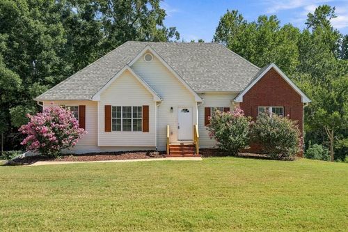 270 Forest Brook Dr, Covington, GA, 30016-8843 | Card Image