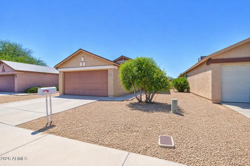 4644 N 86th Ave, Phoenix, AZ, 85037-1539 | Card Image