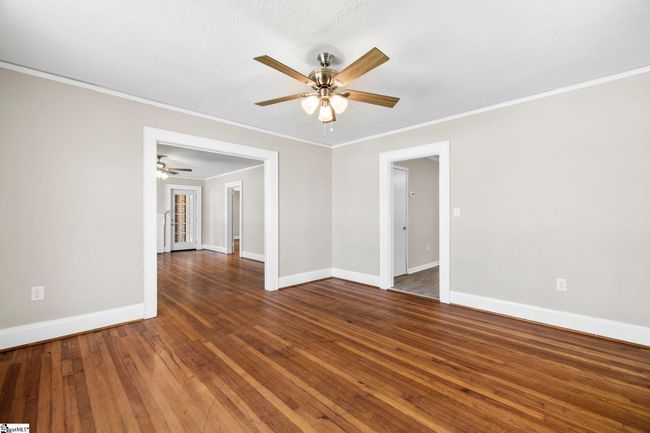 202 E Green St, House other with 4 bedrooms, 2 bathrooms and null parking in Iva SC | Image 11