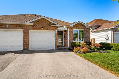 208 Autumn Cres, Welland, ON, L3C7K2 | Card Image