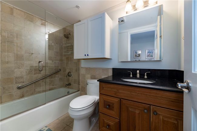 APT-1 - 53 Conanicus Ave, Condo with 2 bedrooms, 2 bathrooms and 2 parking in Jamestown RI | Image 26