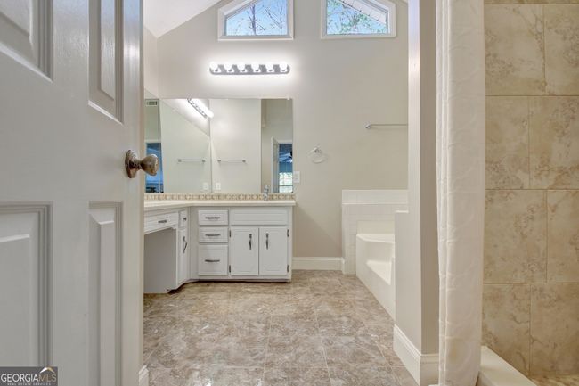 110 Greenridge Ct, House other with 3 bedrooms, 3 bathrooms and null parking in Fayetteville GA | Image 53
