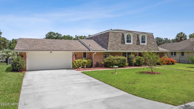 11257 Portside Dr, House other with 4 bedrooms, 3 bathrooms and null parking in Jacksonville FL | Image 55