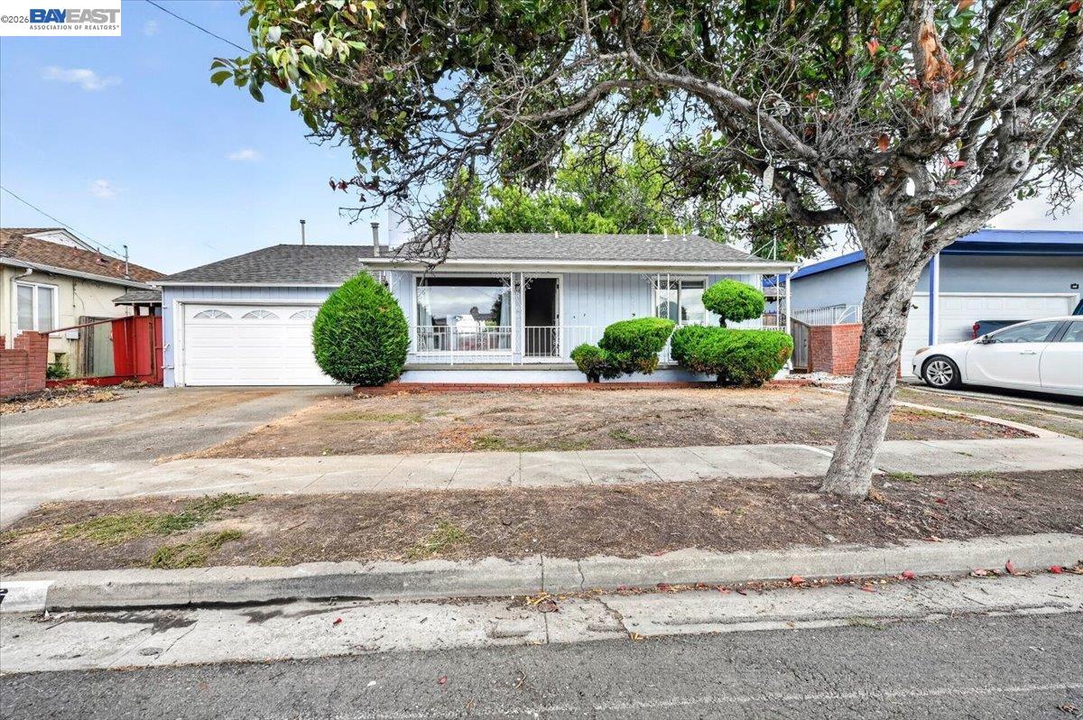 Residential in Hayward 5