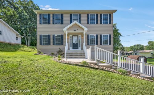 34 Terrace Dr, Mountain Top, PA, 18707-1815 | Card Image