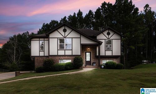 835 Magnolia Crest Ln, Odenville, AL, 35120-2701 | Card Image