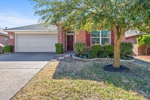 2101 Athabasca Falls Dr, Anna, TX, 75409-5123 | Card Image