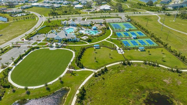 2620 Butterfly Jasmine Trl, House other with 4 bedrooms, 3 bathrooms and null parking in SARASOTA FL | Image 25