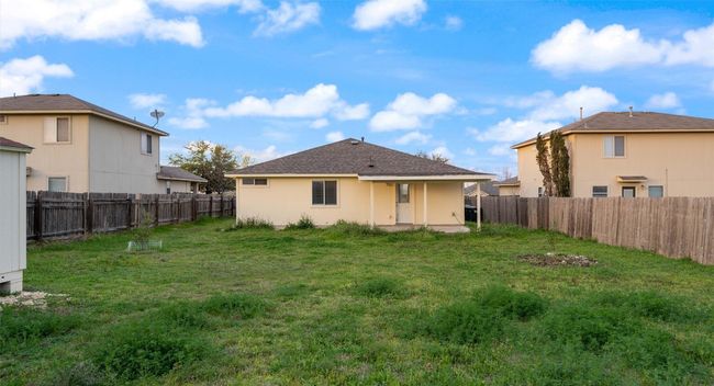 441 Atlantis, House other with 3 bedrooms, 2 bathrooms and 4 parking in Kyle TX | Image 25