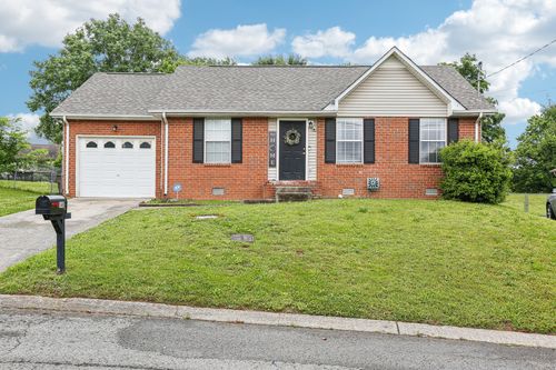 3408 Bruner Ct, Nashville, TN, 37211-7515 | Card Image