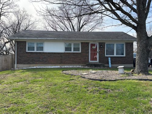 105 Brookfield Dr, Frankfort, KY, 40601-9722 | Card Image