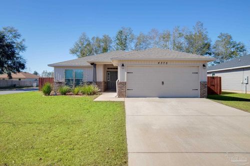 4375 Thistle Pine Ct, Pace, FL, 32571-2757 | Card Image