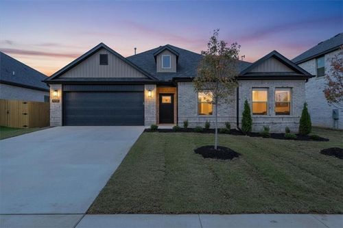 6807 Sw High Meadow Blvd, Bentonville, AR, 72713 | Card Image