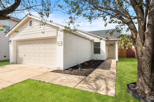 6708 Quinton Dr, Austin, TX, 78747-3931 | Card Image