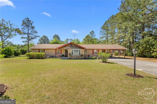 802 Maple Drive, Statesboro, GA, 30461 | Card Image