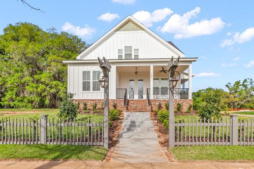 4000 Biltmore Ave, Tallahassee, FL, 32311-1689 | Card Image