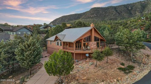 4456 N Preserve Dr, Pine, AZ, 85544-5616 | Card Image