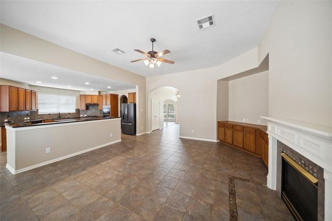 15331 Springhill Bend Ln, House other with 3 bedrooms, 3 bathrooms and 2 parking in Cypress TX | Image 22