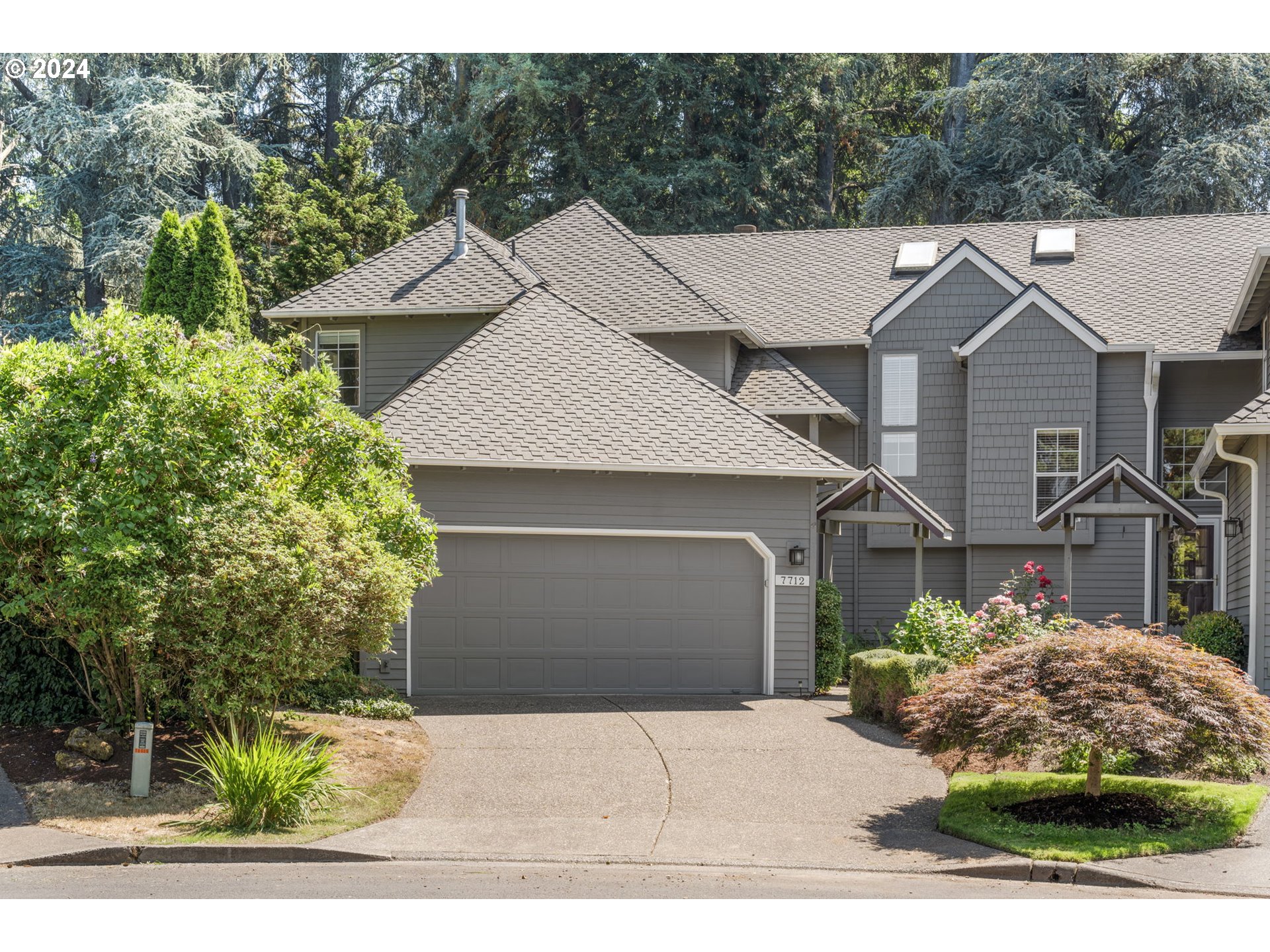 Chaucer Ct, Portland, OR 97224