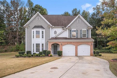 125 Bogalusa Ct, McDonough, GA, 30252-8571 | Card Image