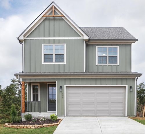 18 Storyvale Lane, Hixson, TN, 37343 | Card Image