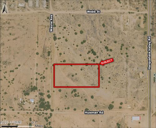 18-0 E Wayne Avenue, Tonopah, AZ, 85354 | Card Image