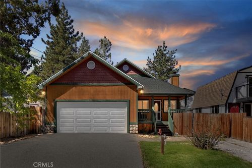 142 Leonard Ln, Sugarloaf, CA, 92386 | Card Image