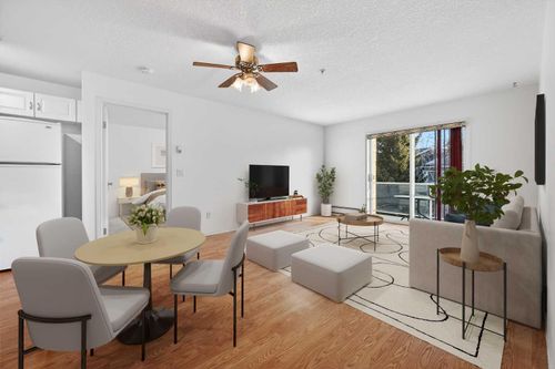 210-165 Manora Pl Ne, Calgary, AB, T2A7X5 | Card Image