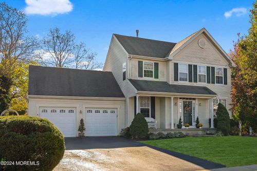 9 Dayna Court, Howell, NJ, 07731 | Card Image