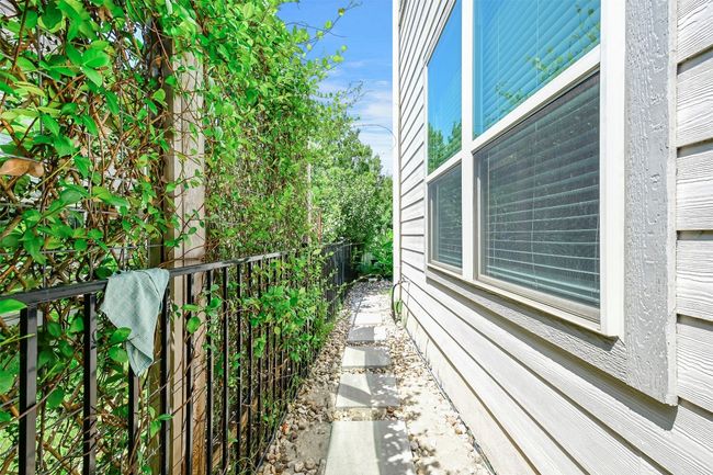 View of side of home | Image 27