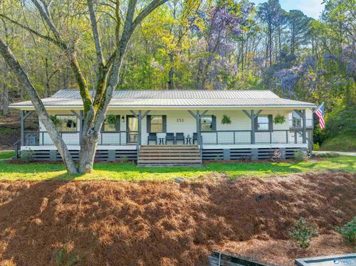 251 Riddles Bend Rd, Rainbow City, AL, 35906-7607 | Card Image