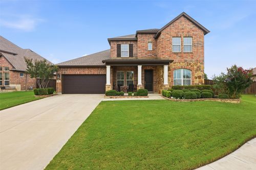 3209 Newsom Ridge Dr, Mansfield, TX, 76063-2360 | Card Image