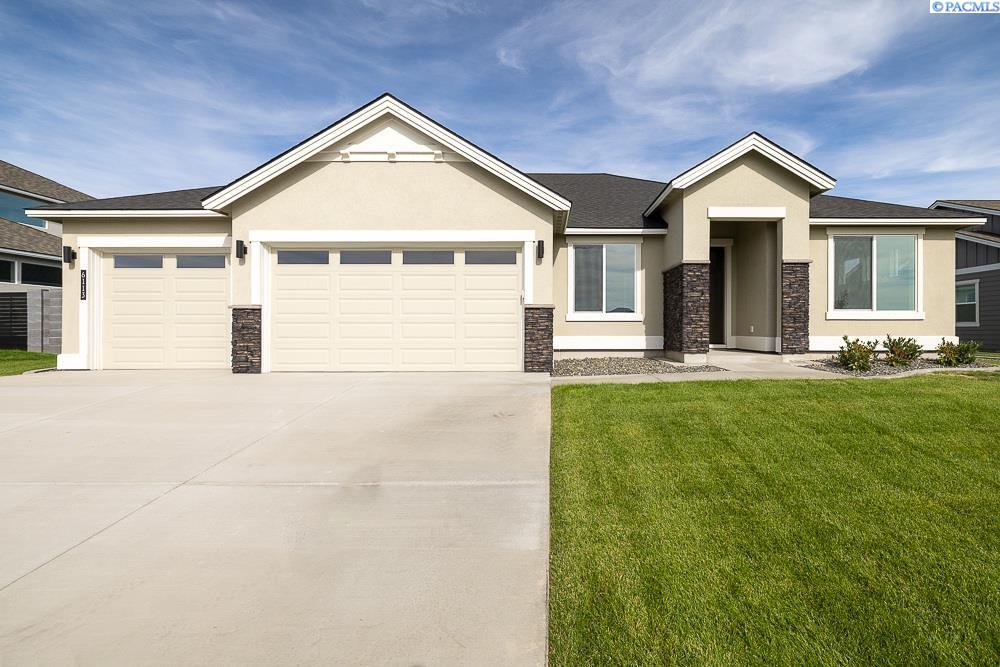 Road 119 , Pasco, WA 99301