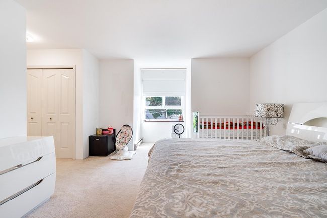 View of carpeted bedroom | Image 18