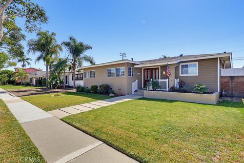 6448 E Pageantry St, Long Beach, CA, 90808-4048 | Card Image