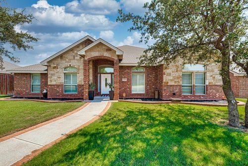 4905 Hilltop Dr, Midland, TX, 79707-3227 | Card Image