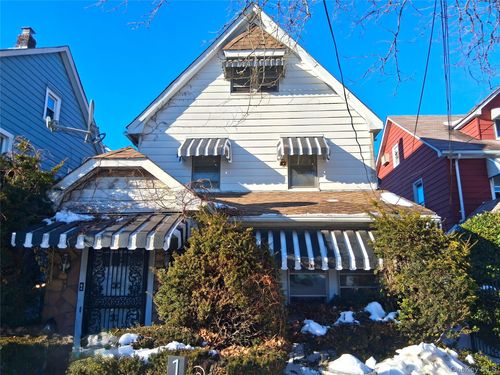 191-29 109th Rd, Saint Albans, NY, 11412-1605 | Card Image