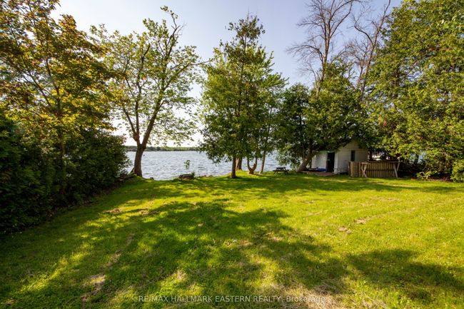 1682 Poplar Point Rd S, House other with 3 bedrooms, 1 bathrooms and 2 parking in Selwyn ON | Image 26