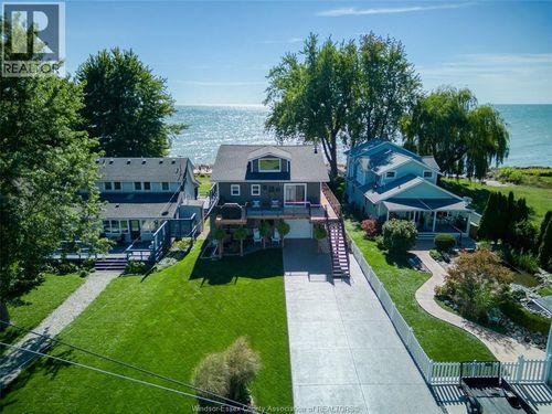 165 Lakeside Dr, Harrow, ON, N0R1G0 | Card Image