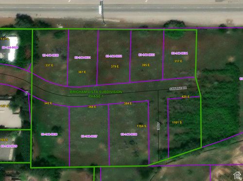 8-342 E Skyline, Brigham City, UT, 84302 | Card Image