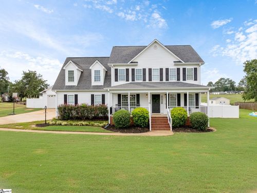 209 Legacy Farm Dr, Fountain Inn, SC, 29644-8403 | Card Image