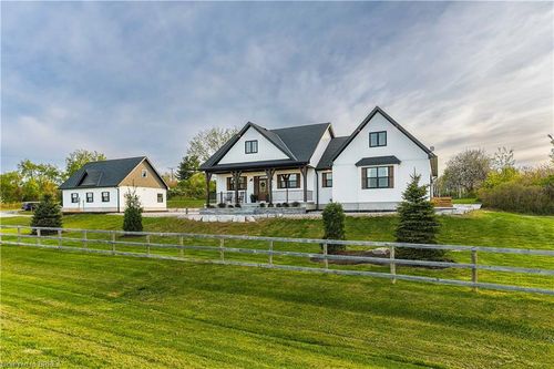 503 Concession 6, Waterford, ON, N0E1Y0 | Card Image