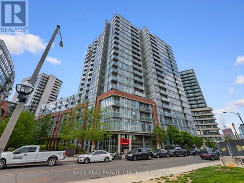1802-150 Sudbury Street, Toronto (Little Portugal), ON, M6J1J3 | Card Image