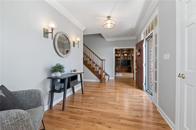 208 Gander Dr, House other with 4 bedrooms, 5 bathrooms and 3 parking in Wexford PA | Image 23